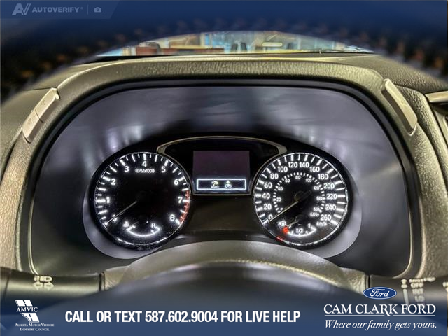 2020 Nissan Pathfinder SL Premium (Stk: P14801) in Airdrie - Image 15 of 25