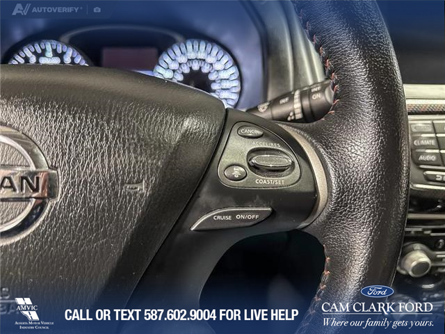 2020 Nissan Pathfinder SL Premium (Stk: P14801) in Airdrie - Image 16 of 25