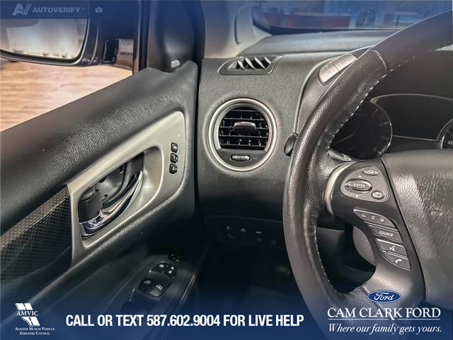 2020 Nissan Pathfinder SL Premium (Stk: P14801) in Airdrie - Image 17 of 25