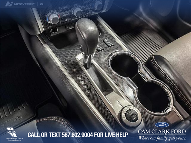 2020 Nissan Pathfinder SL Premium (Stk: P14801) in Airdrie - Image 18 of 25