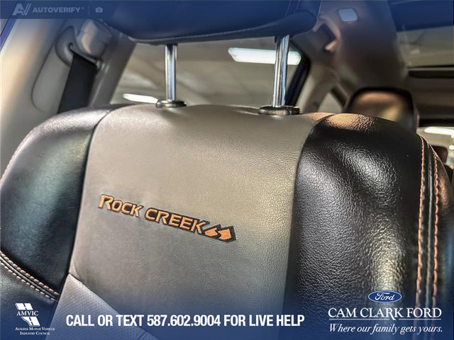 2020 Nissan Pathfinder SL Premium (Stk: P14801) in Airdrie - Image 20 of 25