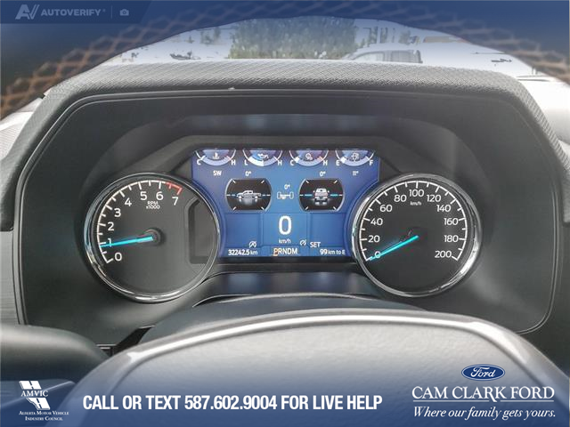2023 Ford F-150 Tremor (Stk: U37930) in Red Deer - Image 15 of 25