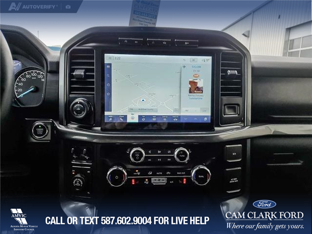 2023 Ford F-150 Tremor (Stk: U37930) in Red Deer - Image 19 of 25