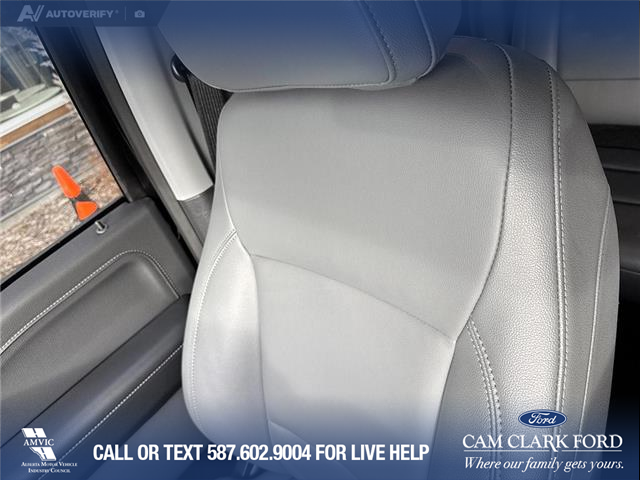 2025 Ford F-150 Lightning Flash (Stk: P1591) in Canmore - Image 22 of 27