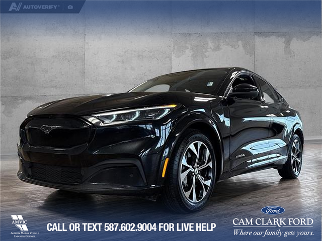 2023 Ford Mustang Mach-E Premium (Stk: RC20010) in Airdrie - Image 1 of 25