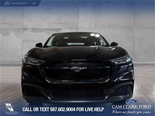 2023 Ford Mustang Mach-E Premium (Stk: RC20010) in Airdrie - Image 2 of 25