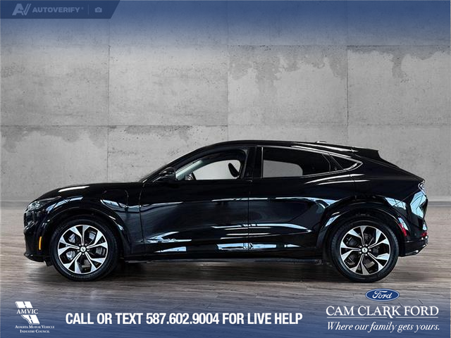 2023 Ford Mustang Mach-E Premium (Stk: RC20010) in Airdrie - Image 3 of 25
