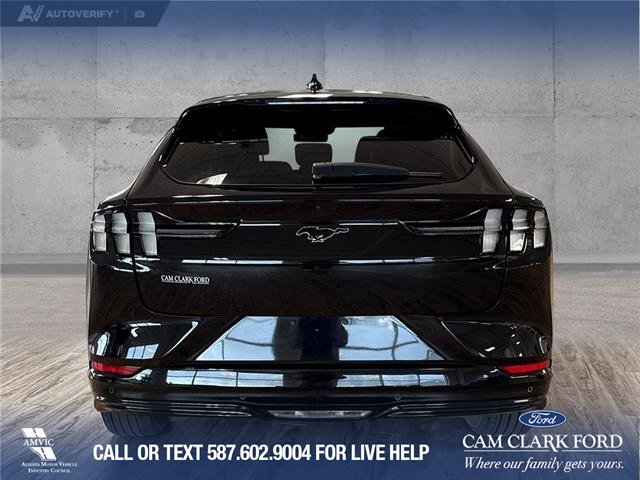 2023 Ford Mustang Mach-E Premium (Stk: RC20010) in Airdrie - Image 5 of 25