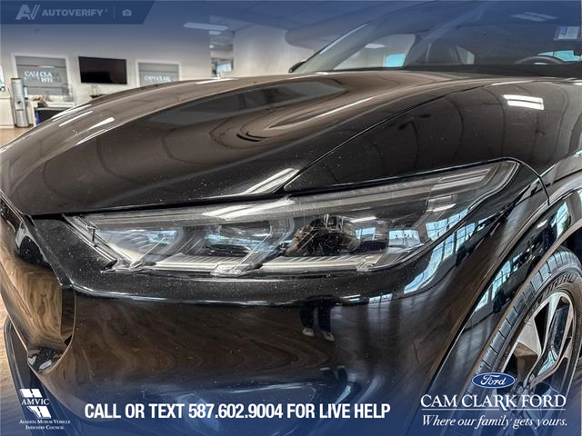 2023 Ford Mustang Mach-E Premium (Stk: RC20010) in Airdrie - Image 8 of 25