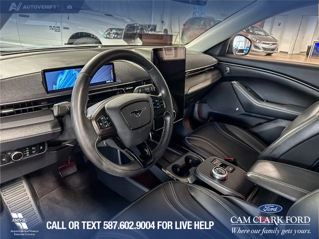 2023 Ford Mustang Mach-E Premium (Stk: RC20010) in Airdrie - Image 13 of 25