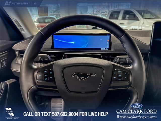 2023 Ford Mustang Mach-E Premium (Stk: RC20010) in Airdrie - Image 14 of 25