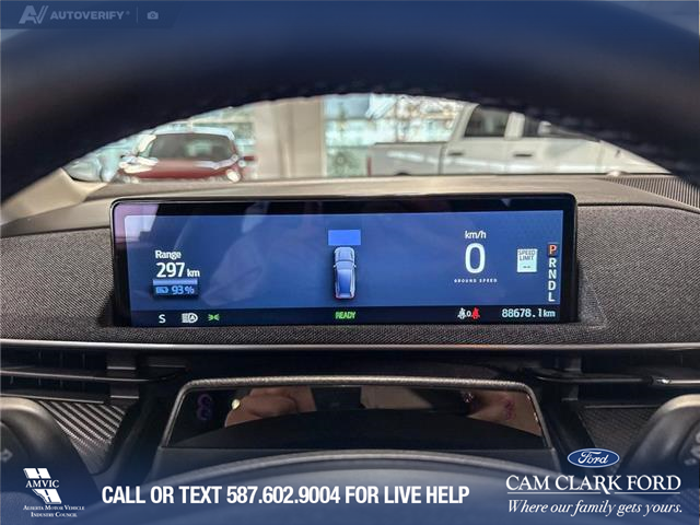 2023 Ford Mustang Mach-E Premium (Stk: RC20010) in Airdrie - Image 15 of 25