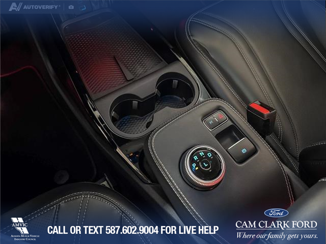 2023 Ford Mustang Mach-E Premium (Stk: RC20010) in Airdrie - Image 18 of 25