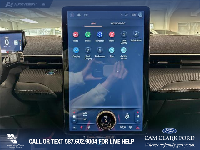 2023 Ford Mustang Mach-E Premium (Stk: RC20010) in Airdrie - Image 19 of 25