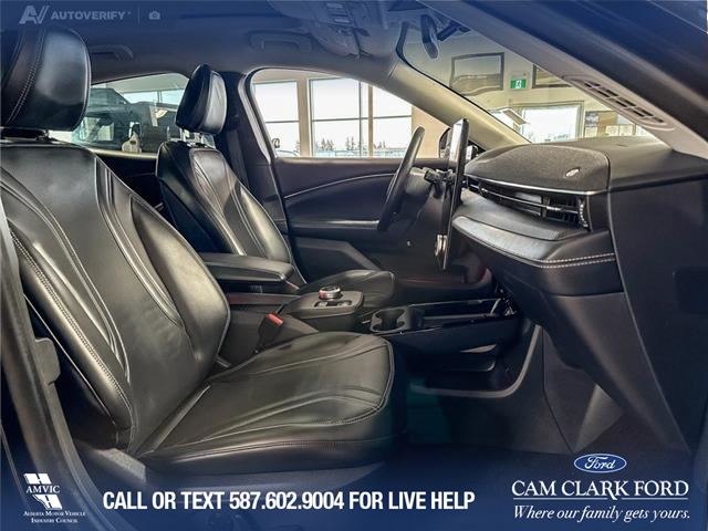 2023 Ford Mustang Mach-E Premium (Stk: RC20010) in Airdrie - Image 22 of 25