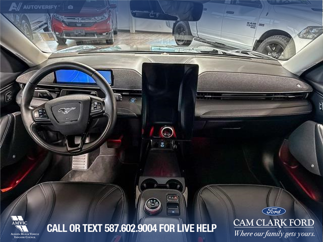 2023 Ford Mustang Mach-E Premium (Stk: RC20010) in Airdrie - Image 24 of 25