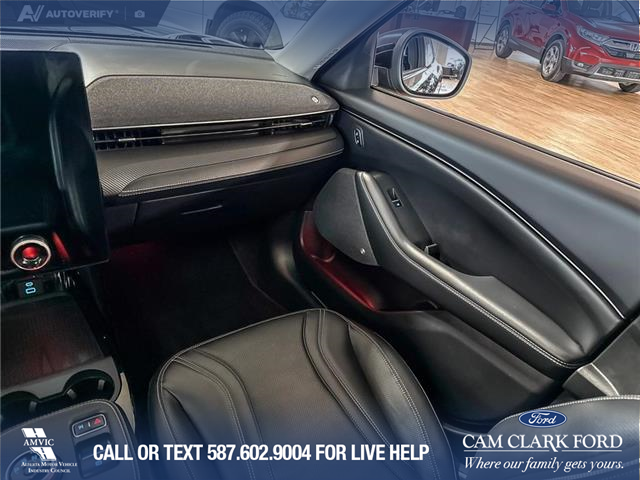 2023 Ford Mustang Mach-E Premium (Stk: RC20010) in Airdrie - Image 25 of 25