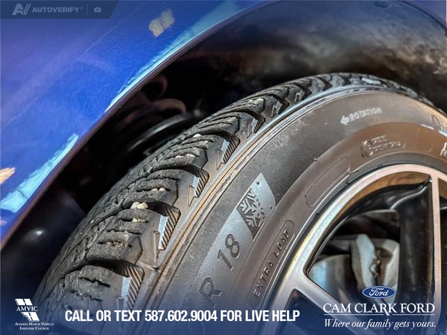 2020 Ford Mustang EcoBoost (Stk: P14825) in Airdrie - Image 7 of 25