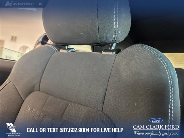 2020 Ford Mustang EcoBoost (Stk: P14825) in Airdrie - Image 20 of 25