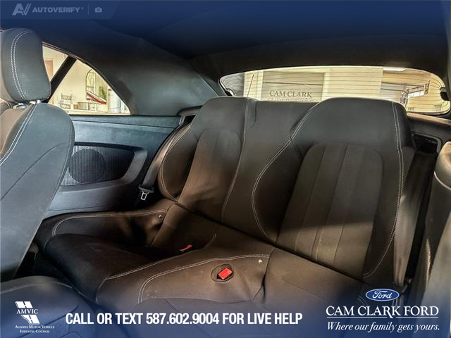 2020 Ford Mustang EcoBoost (Stk: P14825) in Airdrie - Image 23 of 25