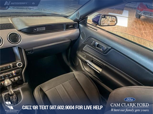 2020 Ford Mustang EcoBoost (Stk: P14825) in Airdrie - Image 25 of 25