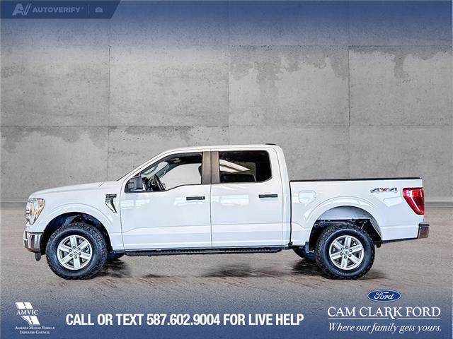 2021 Ford F-150 XLT (Stk: RC19979) in Airdrie - Image 3 of 24
