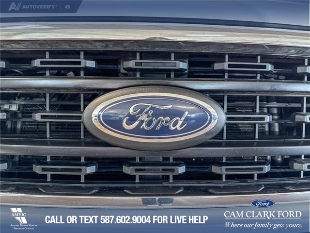 2021 Ford F-150 XLT (Stk: RC19979) in Airdrie - Image 9 of 24
