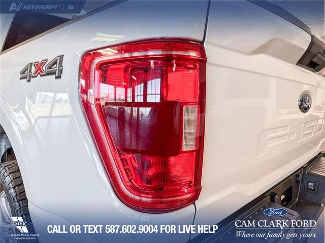 2021 Ford F-150 XLT (Stk: RC19979) in Airdrie - Image 11 of 24