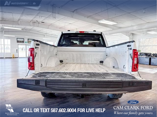 2021 Ford F-150 XLT (Stk: RC19979) in Airdrie - Image 12 of 24