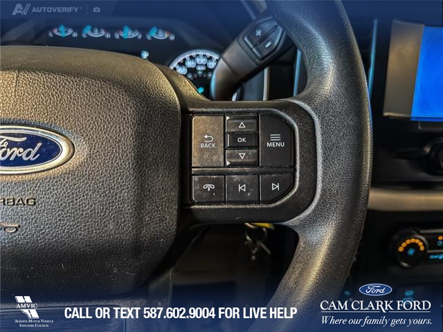 2021 Ford F-150 XLT (Stk: RC19979) in Airdrie - Image 16 of 24