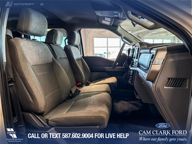 2021 Ford F-150 XLT (Stk: RC19979) in Airdrie - Image 21 of 24