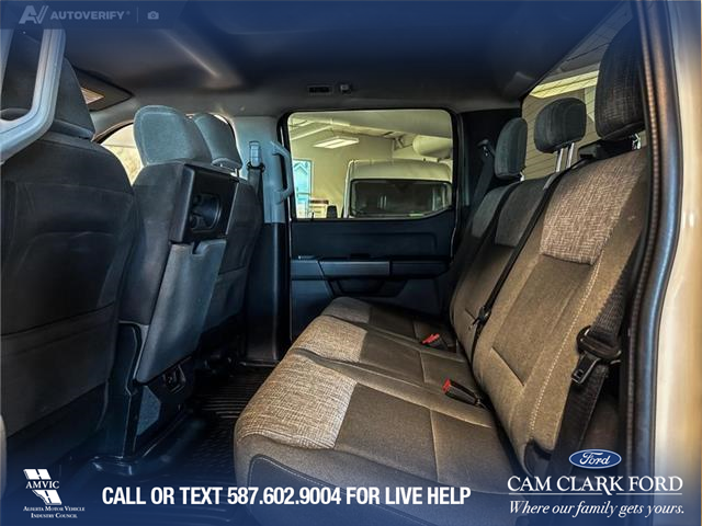 2021 Ford F-150 XLT (Stk: RC19979) in Airdrie - Image 22 of 24