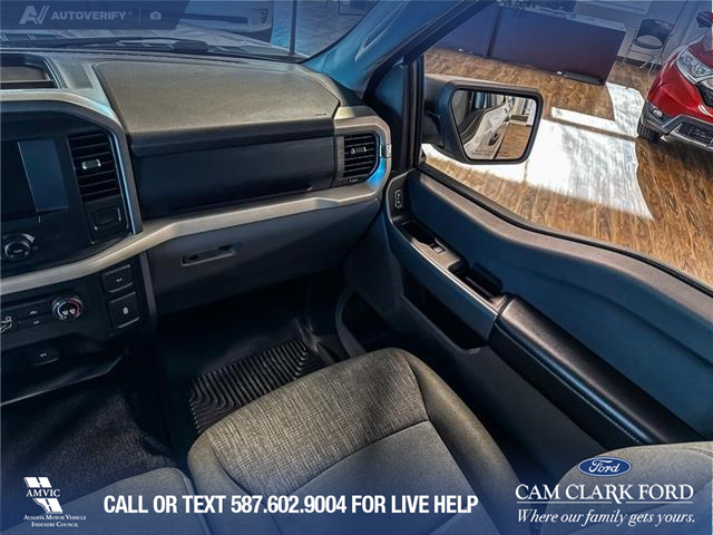 2021 Ford F-150 XLT (Stk: RC19979) in Airdrie - Image 24 of 24