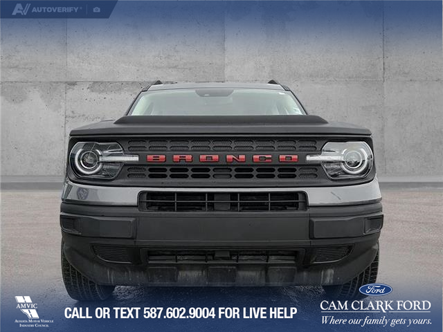 2023 Ford Bronco Sport Base (Stk: P6823) in Olds - Image 2 of 22