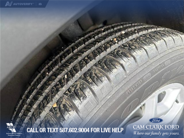 2023 Ford Bronco Sport Base (Stk: P6823) in Olds - Image 7 of 22