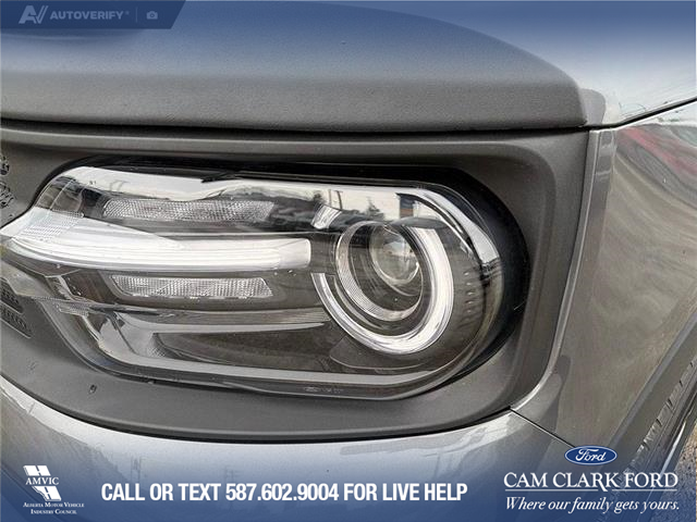 2023 Ford Bronco Sport Base (Stk: P6823) in Olds - Image 9 of 22