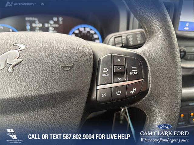 2023 Ford Bronco Sport Base (Stk: P6823) in Olds - Image 14 of 22