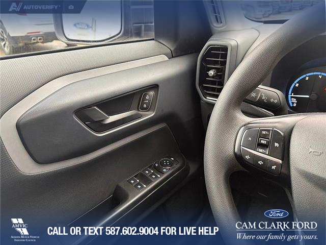 2023 Ford Bronco Sport Base (Stk: P6823) in Olds - Image 15 of 22