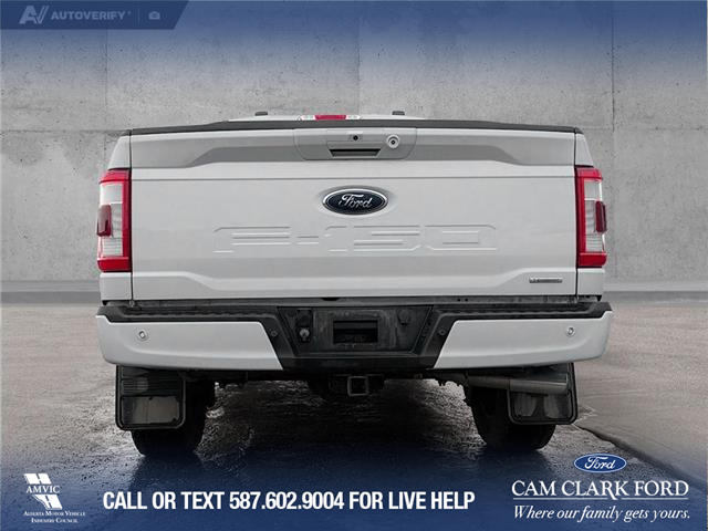 2021 Ford F-150 Lariat (Stk: P6926) in Olds - Image 5 of 23