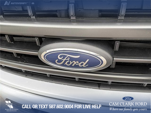 2021 Ford F-150 Lariat (Stk: P6926) in Olds - Image 9 of 23