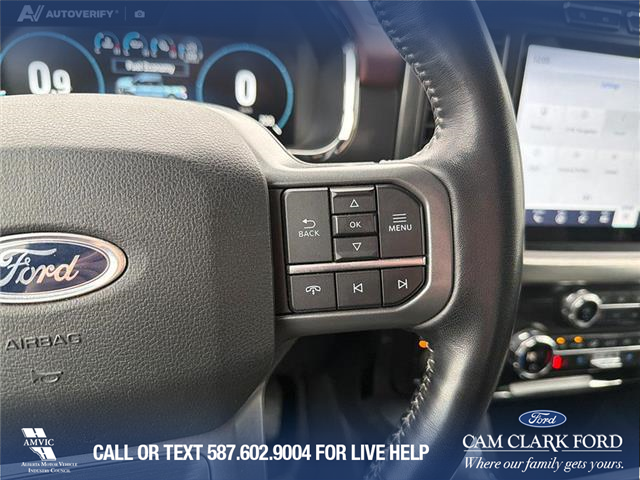 2021 Ford F-150 Lariat (Stk: P6926) in Olds - Image 15 of 23