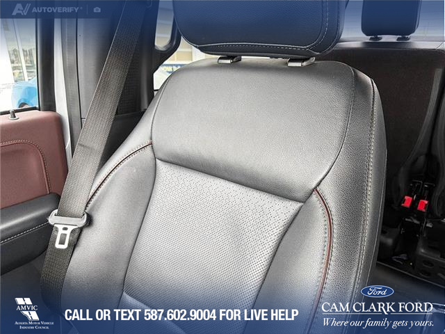 2021 Ford F-150 Lariat (Stk: P6926) in Olds - Image 19 of 23