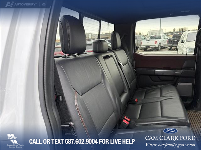 2021 Ford F-150 Lariat (Stk: P6926) in Olds - Image 21 of 23