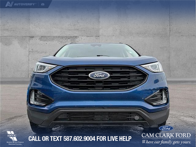 2022 Ford Edge SEL (Stk: P6856) in Olds - Image 2 of 23