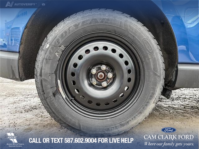 2022 Ford Edge SEL (Stk: P6856) in Olds - Image 6 of 23