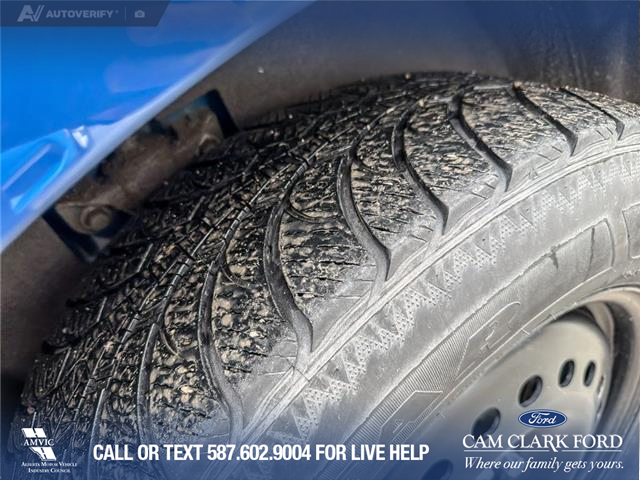 2022 Ford Edge SEL (Stk: P6856) in Olds - Image 7 of 23