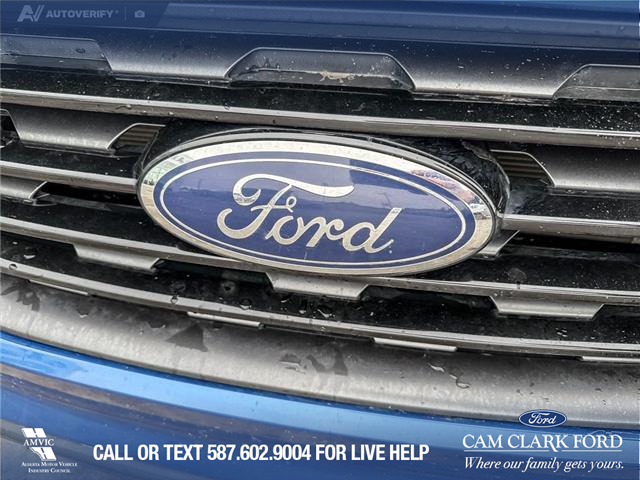2022 Ford Edge SEL (Stk: P6856) in Olds - Image 9 of 23