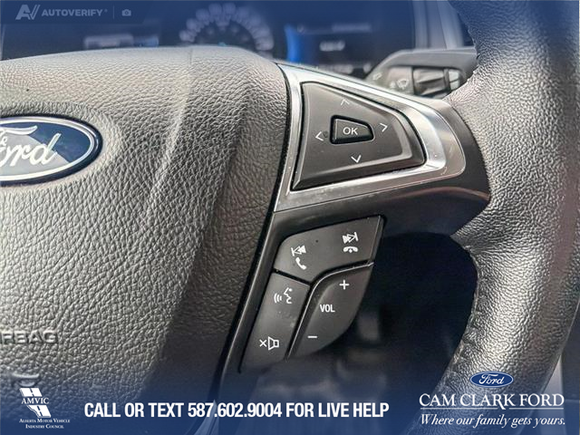 2022 Ford Edge SEL (Stk: P6856) in Olds - Image 15 of 23