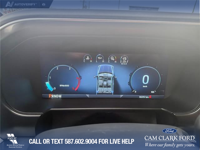 2023 Ford F-350 Platinum (Stk: P6918) in Olds - Image 15 of 25