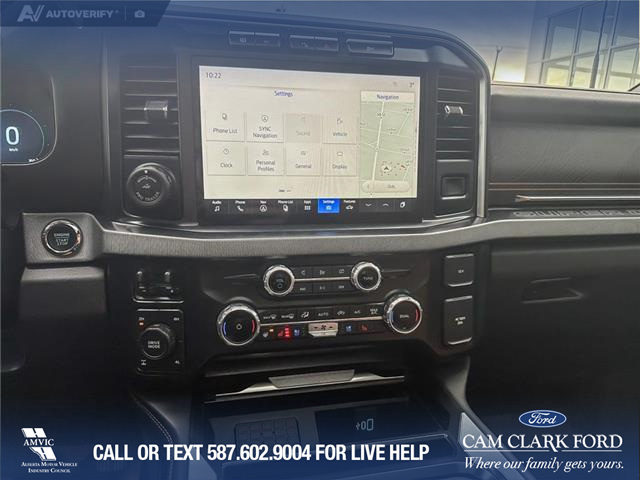 2023 Ford F-350 Platinum (Stk: P6918) in Olds - Image 19 of 25